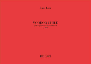 VOODOO CHILD