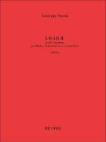 LISAR II. A SOLO D'INSIEME MUSIQUE D'ENSEMBLE