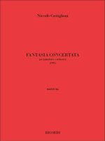 FANTASIA CONCERTATA