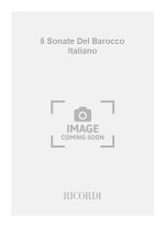 5 SONATE DEL BAROCCO ITALIANO VIOLONCELLE