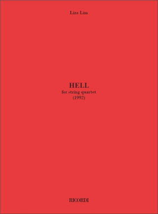 HELL MUSIQUE D'ENSEMBLE