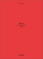 HELL MUSIQUE D'ENSEMBLE