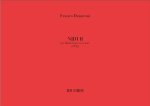 NIDI II FLUTE TRAVERSIERE