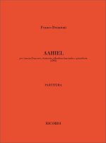 AAHIEL MUSIQUE D'ENSEMBLE
