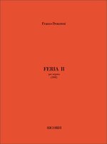 FERIA II ORGUE