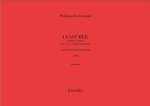 LEAST BEE (II VERSIONE) MUSIQUE D'ENSEMBLE