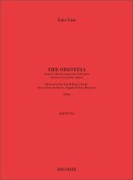 THE ORESTEIA