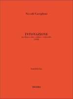 INTONAZIONE MUSIQUE D'ENSEMBLE