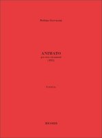 ANIMATO MUSIQUE D'ENSEMBLE