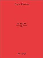 SCAGLIE