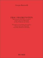 FRAU FRANKENSTEIN
