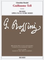 GUILLAUME TELL CHANT