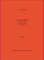LA CASA DI SE' MUSIQUE D'ENSEMBLE