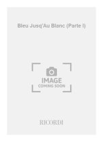 BLUES JUSQ'AU BLANC (PARTE I)