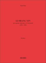 LI SHANG YIN