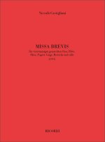 MISSA BREVIS