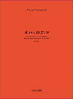 MISSA BREVIS (1993)