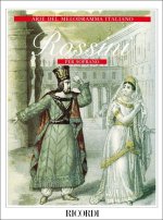 ARIE PER SOPRANO CHANT