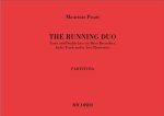 THE RUNNING DUO FLUTE TRAVERSIERE