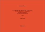 IL CONGEGNO DEL SOLE PASSANTE FLUTE TRAVERSIERE
