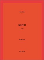 KOTO