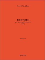 TROSTLIED