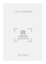 ...CON LUME ARSA FLUTE TRAVERSIERE