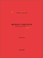 MEDIOEVO PRESENTE