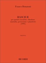 RASCH II