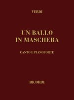 UN BALLO IN MASCHERA CHANT