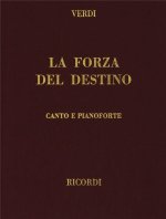 LA FORZA DEL DESTINO CHANT