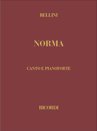 NORMA CHANT