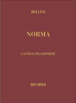 NORMA CHANT