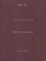 I PURITANI CHANT