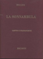 LA SONNAMBULA CHANT