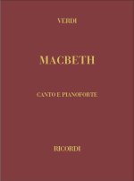 MACBETH  CHANT