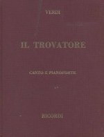 IL TROVATORE CHANT
