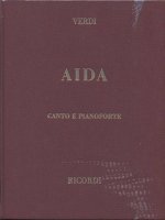 AIDA CHANT