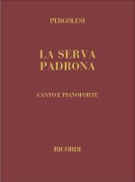 LA SERVA PADRONA CHANT
