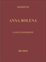 ANNA BOLENA CHANT