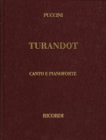 TURANDOT CHANT