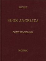SUOR ANGELICA  CHANT