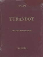 TURANDOT CHANT