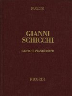 GIANNI SCHICCHI CHANT