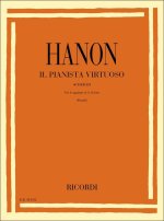 IL PIANISTA VIRTUOSO PIANO