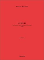 CINIS II MUSIQUE D'ENSEMBLE