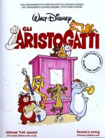 GLI ARISTOGATTI MUSIQUE D'ENSEMBLE