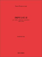 IMPULSE II MUSIQUE D'ENSEMBLE