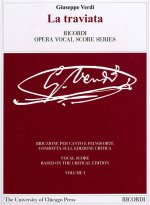 LA TRAVIATA CHANT