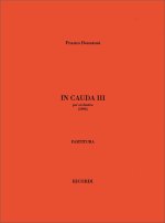 IN CAUDA III ORCHESTRE
